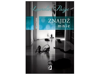 Wygraj książkę "Połączeni: Znajdź mnie" do godz. 20:00