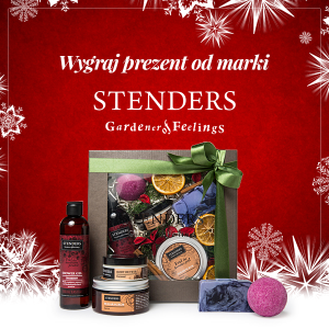 Wygraj prezent od marki Stenders Polska