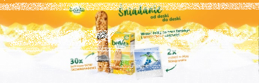 Konkurs fotograficzny "Śniadanie od deski do deski - Belvita"