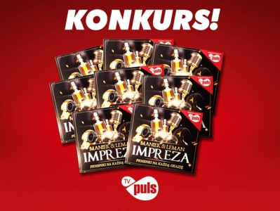 Konkurs "TV Puls"