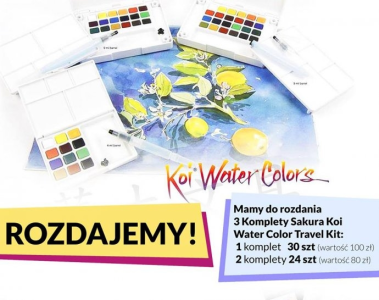 Konkurs "Z okazji Świąt rozdajemy" do godz. 22:00