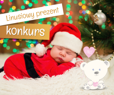Świąteczny konkurs Linomag