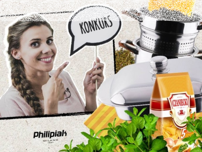 Konkurs "Wyzwanie z Adą #8"