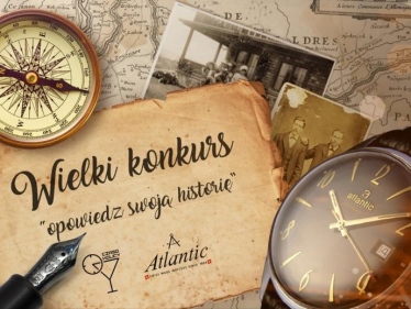 Konkurs fotograficzny "Opowiedz swoją historię"