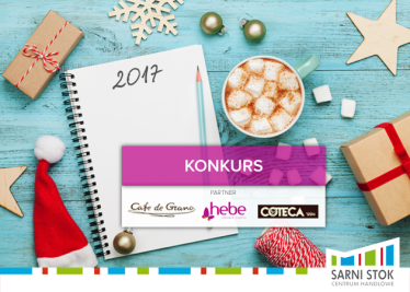 Konkurs "Noworoczne postanowienie"