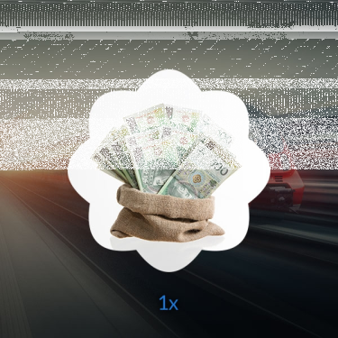 Konkurs "Pociąg do nagród"