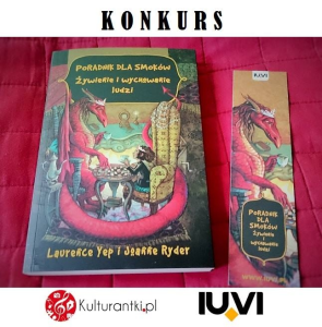 Konkurs "Popularne smoki"