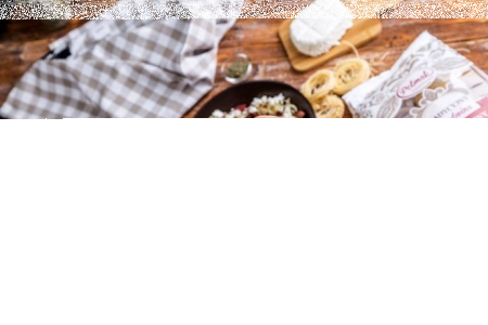 Konkurs "Zakąsić makaronem Nowy Rok"