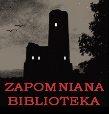 Retrokryminalny konkurs książkowy