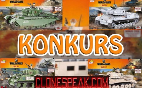 Rykoszetowy konkurs noworoczny