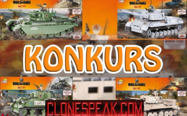 Rykoszetowy konkurs noworoczny