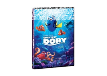 Wygraj "Gdzie jest Dory?"