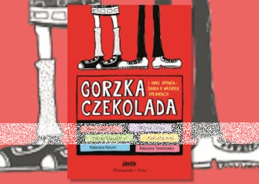 Wygraj książkę z opowiadaniami dla dzieci i młodzieży