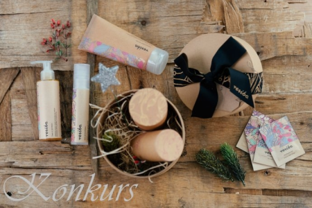 Wygraj zestaw kosmetyków marki Resibo