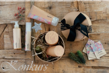 Wygraj zestaw kosmetyków marki Resibo