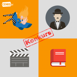 Konkurs "Strefa fantazji Ceneo.pl"