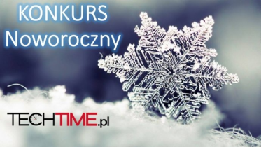 Konkurs "Szybkie noworoczne rozdanie"