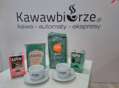 Loteria: wygraj zestaw dla wielbicieli kawy z okazji Sylwestra