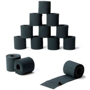 Konkurs "Papier Toaletowy w Sztuce Współczesnej"