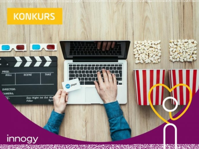 Wygraj 1 z 10 dostępów do serwisu Player.pl