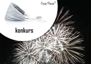 Wygraj srebrną bransoletkę Euforia