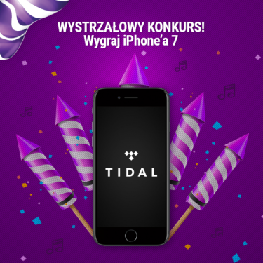 Wystrzałowy konkurs