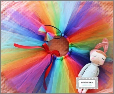 Konkurs: wygraj spódniczkę z opaską