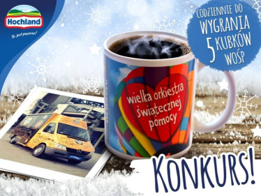 Konkurs "Najlepsze hasło wygrywa"