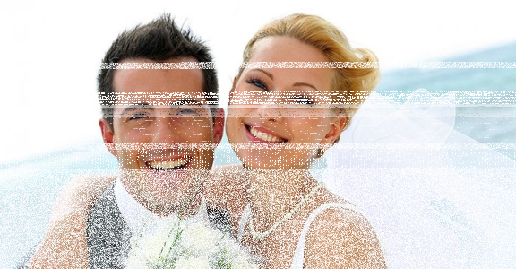 Konkurs: wygraj Wesele Marzeń