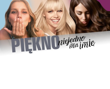 Loteria "Piękno nie jedno ma imię"