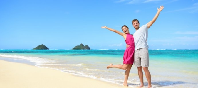 Oceniając hotele na HolidayCheck, masz szansę wygrać jedną z 10 nagród po 2500 mil