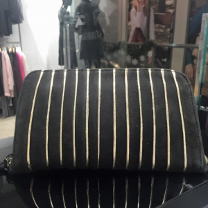 Wygraj skórzaną torebkę od Borika Design