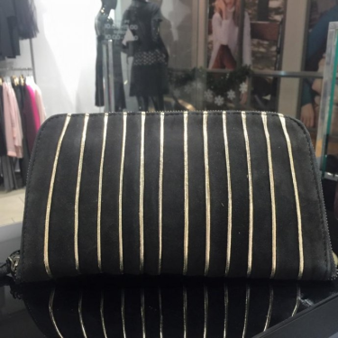 Wygraj skórzaną torebkę od Borika Design