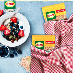 Szybki konkurs z Cenos