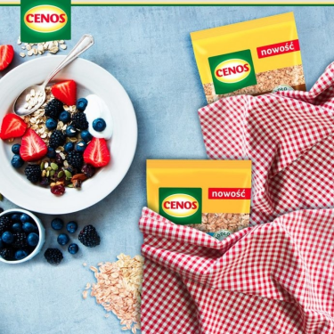 Szybki konkurs z Cenos