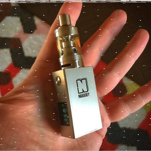 Wygraj Artery Nugget 50W!