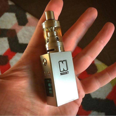 Wygraj Artery Nugget 50W!