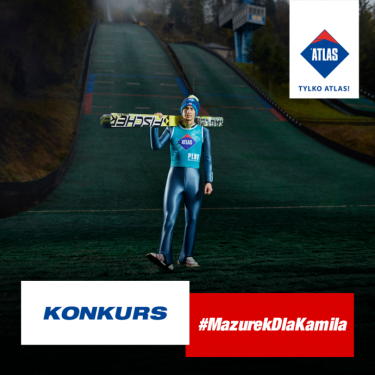 Konkurs fotograficzny "MazurekDlaKamila"