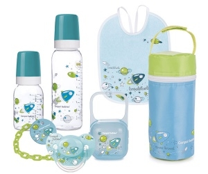 Konkurs "Maszyny" Canpol