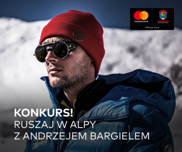 Konkurs "Priceless Winter"