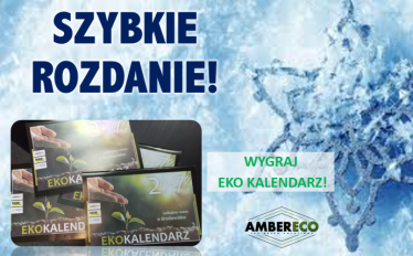 Wygraj Eko Kalendarz