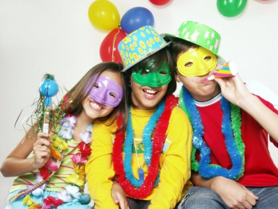 Konkurs karnawałowy