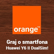 Konkurs "Graj o smartfona"