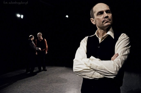 Wygraj 1 z 3 podwójnych zaproszeń do "Plamy" Gdańsk