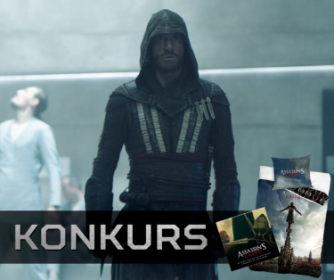 Konkurs "Assassin’s Creed"