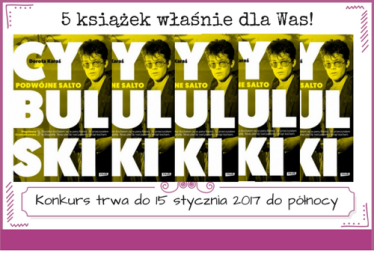 Konkurs "Cybulski na parenting.pl"