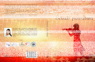 Wygraj książkę "Ścieżki przeszłości!"