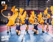 Konkurs "Zrób wrzut z połowy boiska w Krakowie i wygraj 9000zł!"