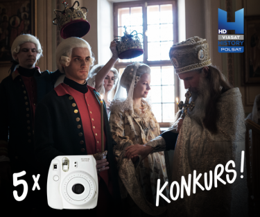 Konkurs "Katarzyna Wielka"