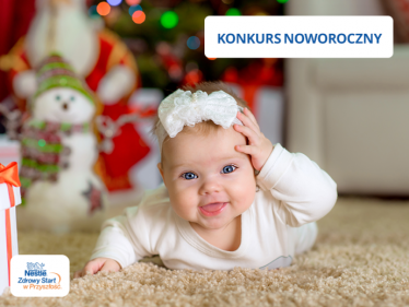 Konkurs noworoczny